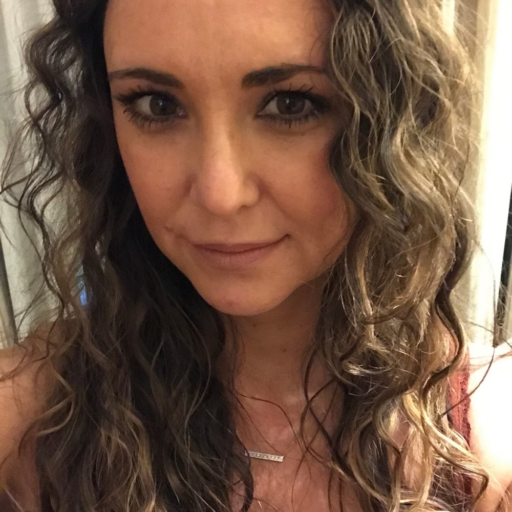 Meet your Posher, Keri